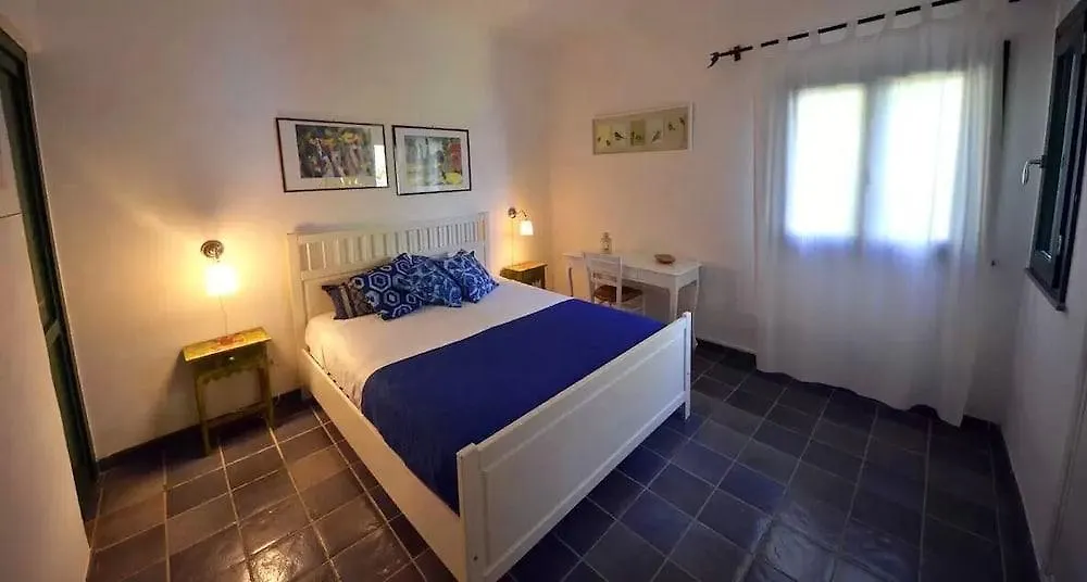 Baglio La Luna - B&B 3*, San Vito Lo Capo Italy