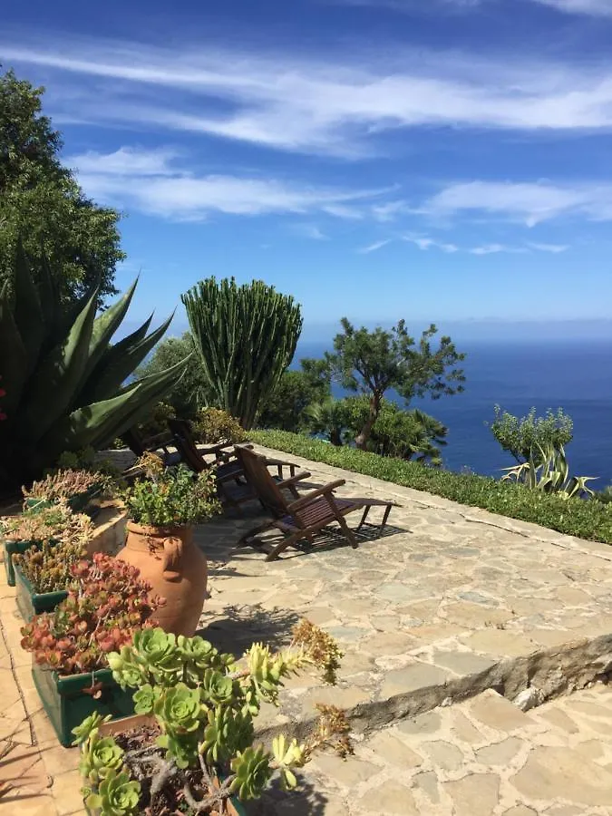 Baglio La Luna - B&B 3*, San Vito Lo Capo
