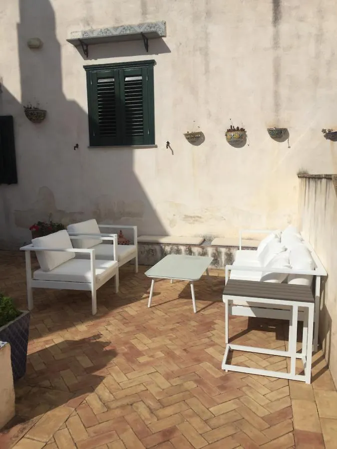 Baglio La Luna - B&B
