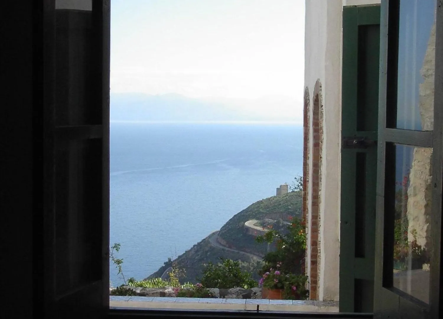 Baglio La Luna - B&B