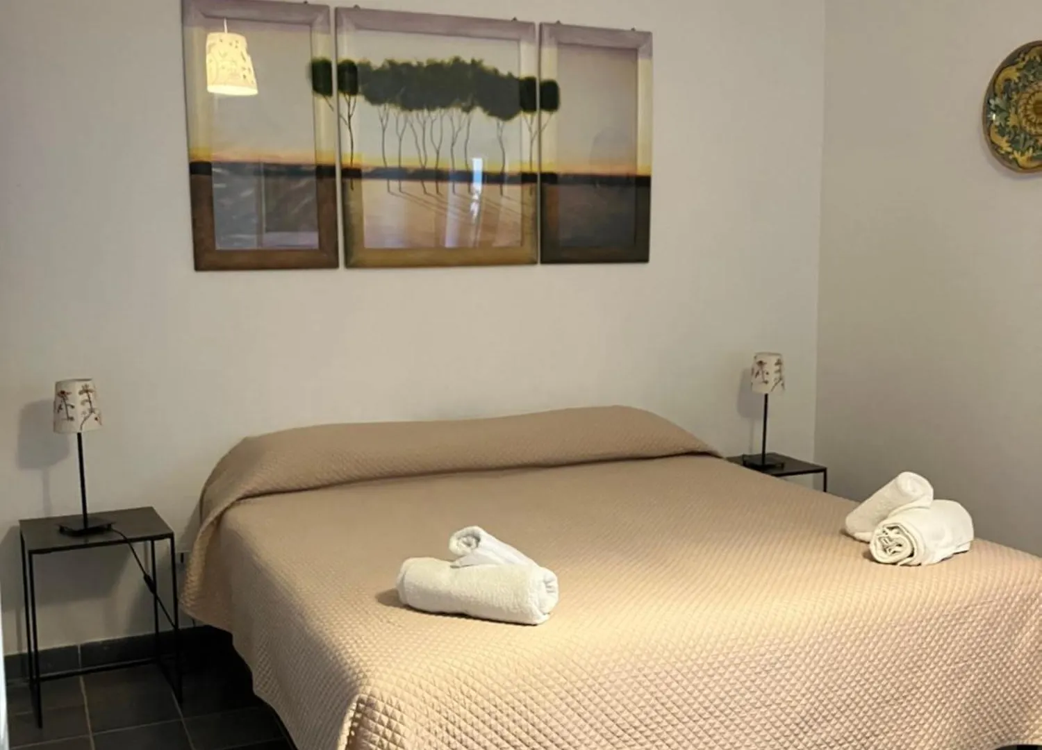 *** Bed & Breakfast Baglio La Luna - B&B Italy