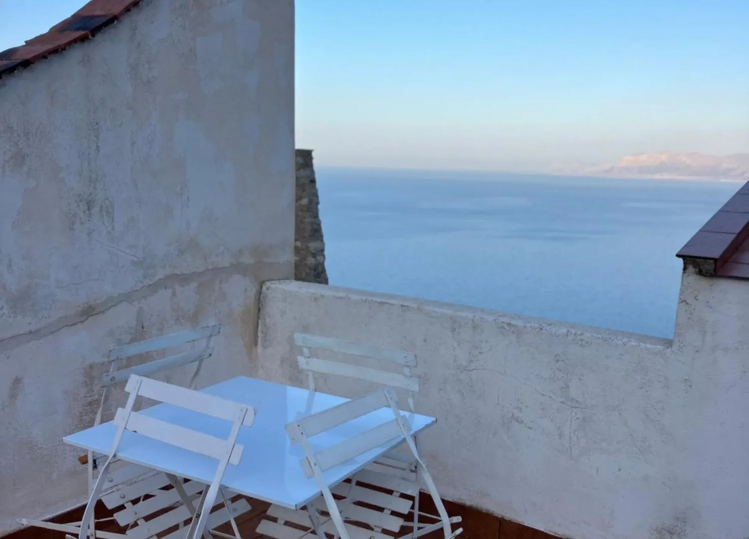 Baglio La Luna - B&B San Vito Lo Capo