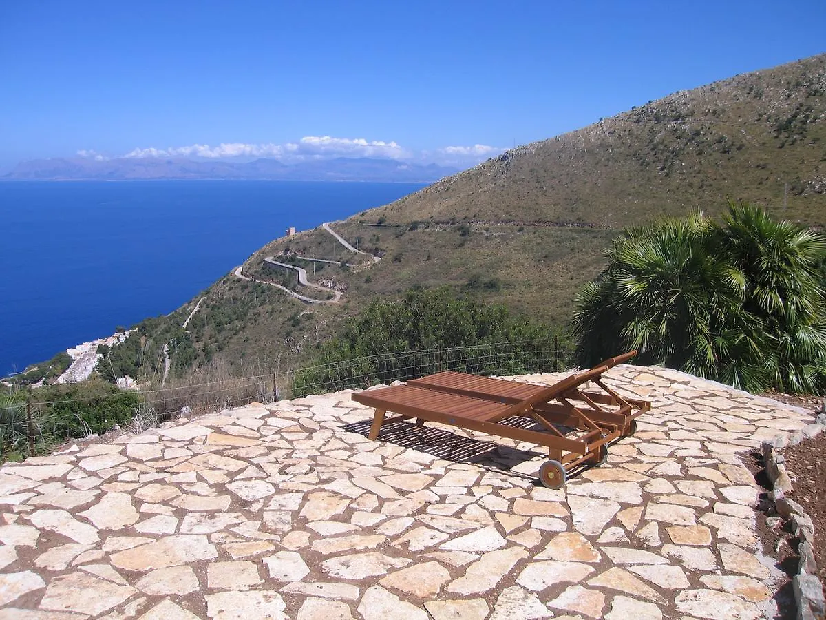 Bed & Breakfast Baglio La Luna - B&B