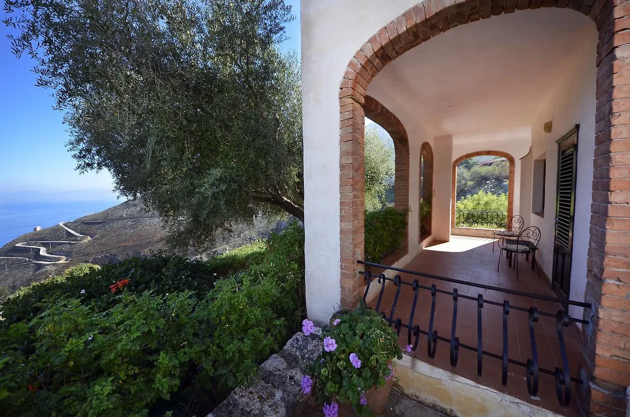 Baglio La Luna - B&B San Vito Lo Capo