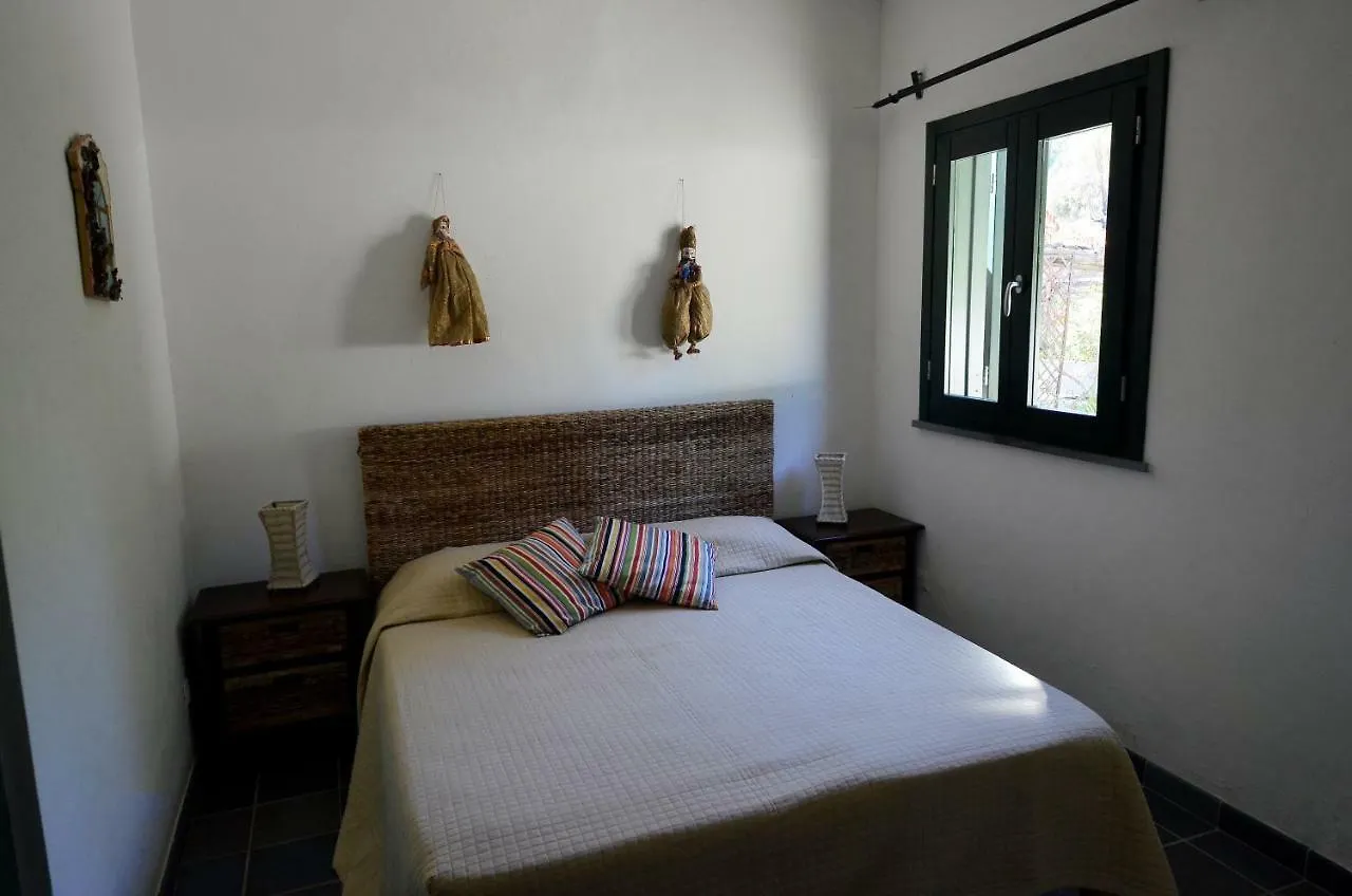 *** Bed & Breakfast Baglio La Luna - B&B Italy