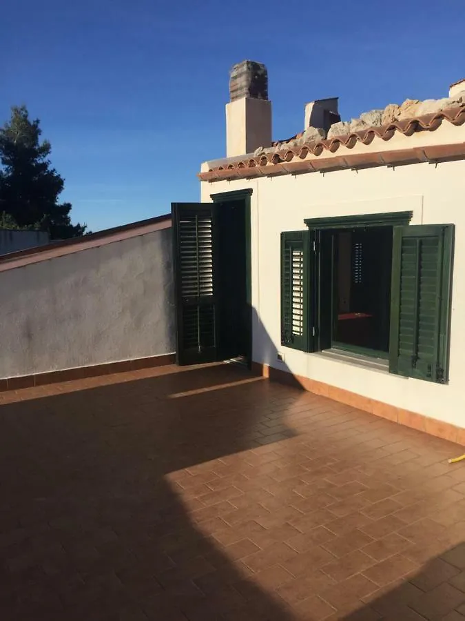 *** Bed & Breakfast Baglio La Luna - B&B Italy