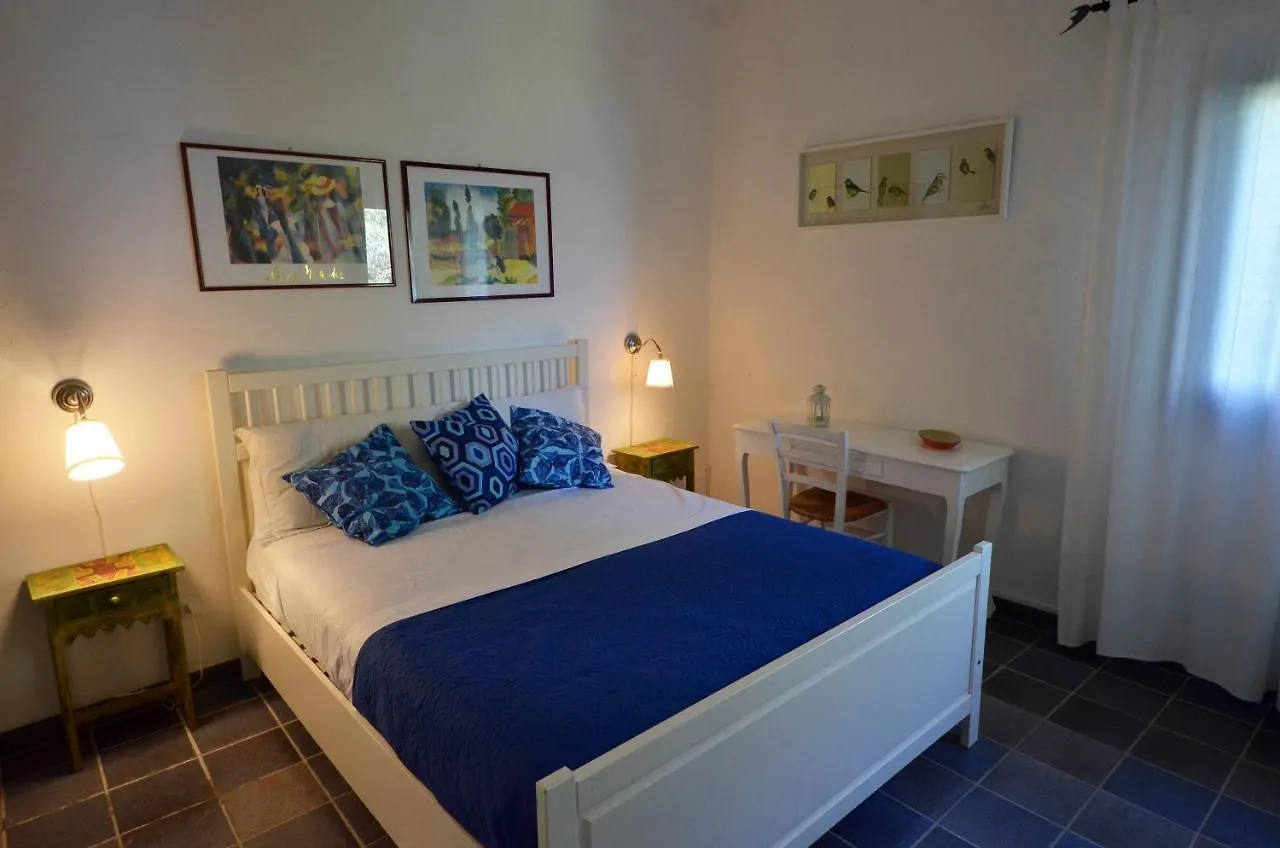 Baglio La Luna - B&B Bed & Breakfast