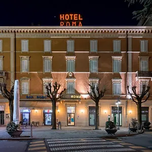 *** Hotel Roma Italy
