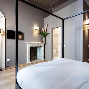 ** Guest house Boutique Sant'andrea Italy