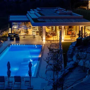** Hotel Deville & Italy