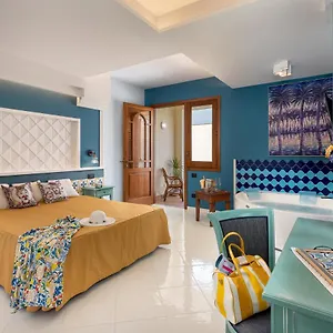Sicilya Hotel