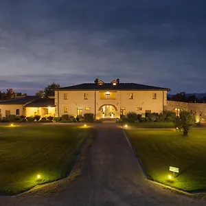 *** Hotel Le Capanne Italy