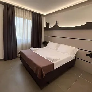 *** Hotel Palace Due Ponti Italy