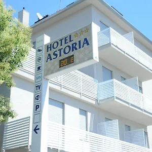 *** Hotel Astoria Italy